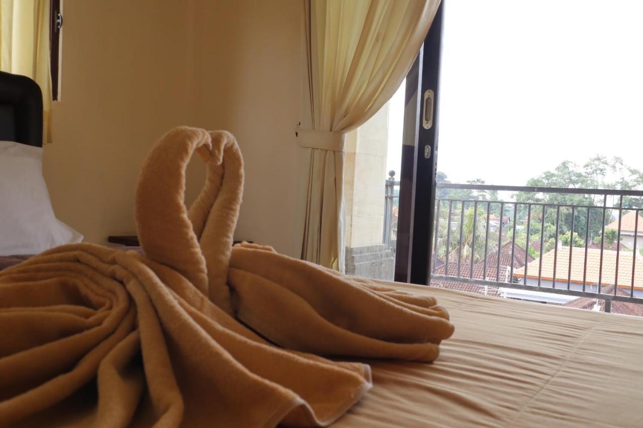 Wijaya Guest house