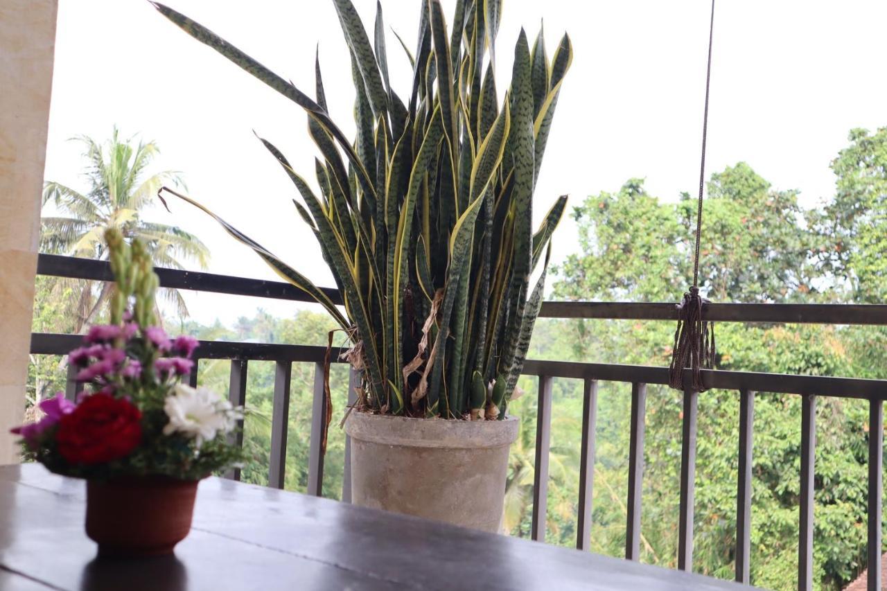 Guest house Wijaya Ubud (Bali)