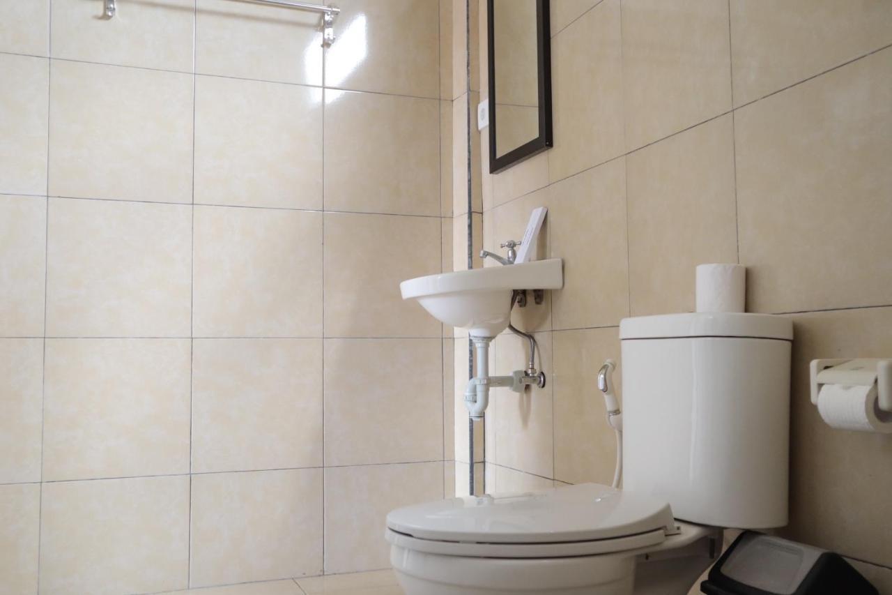 Wijaya Guest house 2*