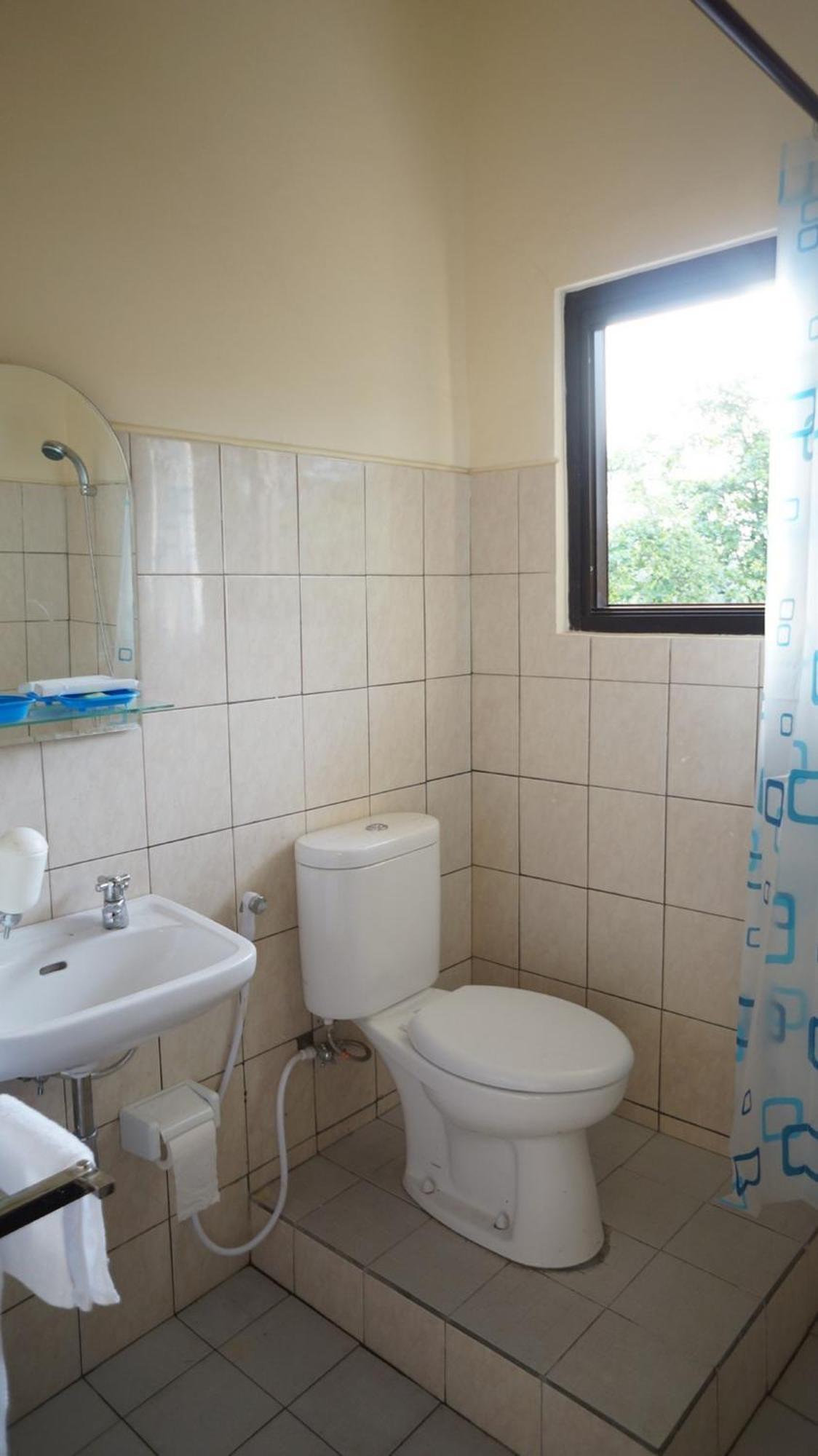 Guest house Wijaya Ubud (Bali)
