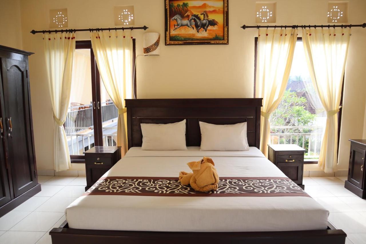 Affittacamere Wijaya Ubud