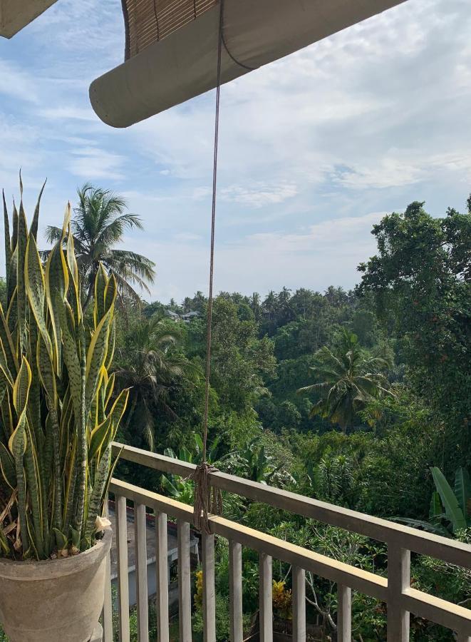 Wijaya Affittacamere Ubud