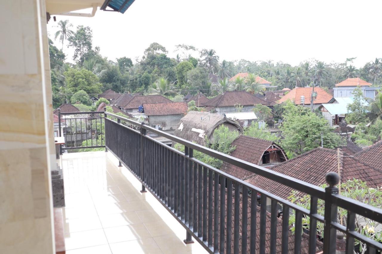 Wijaya Affittacamere 2*