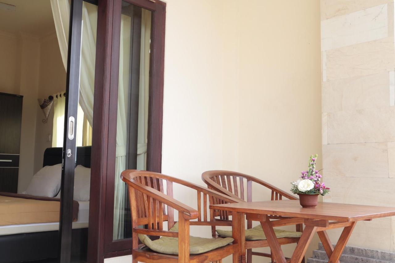 Affittacamere Wijaya Ubud