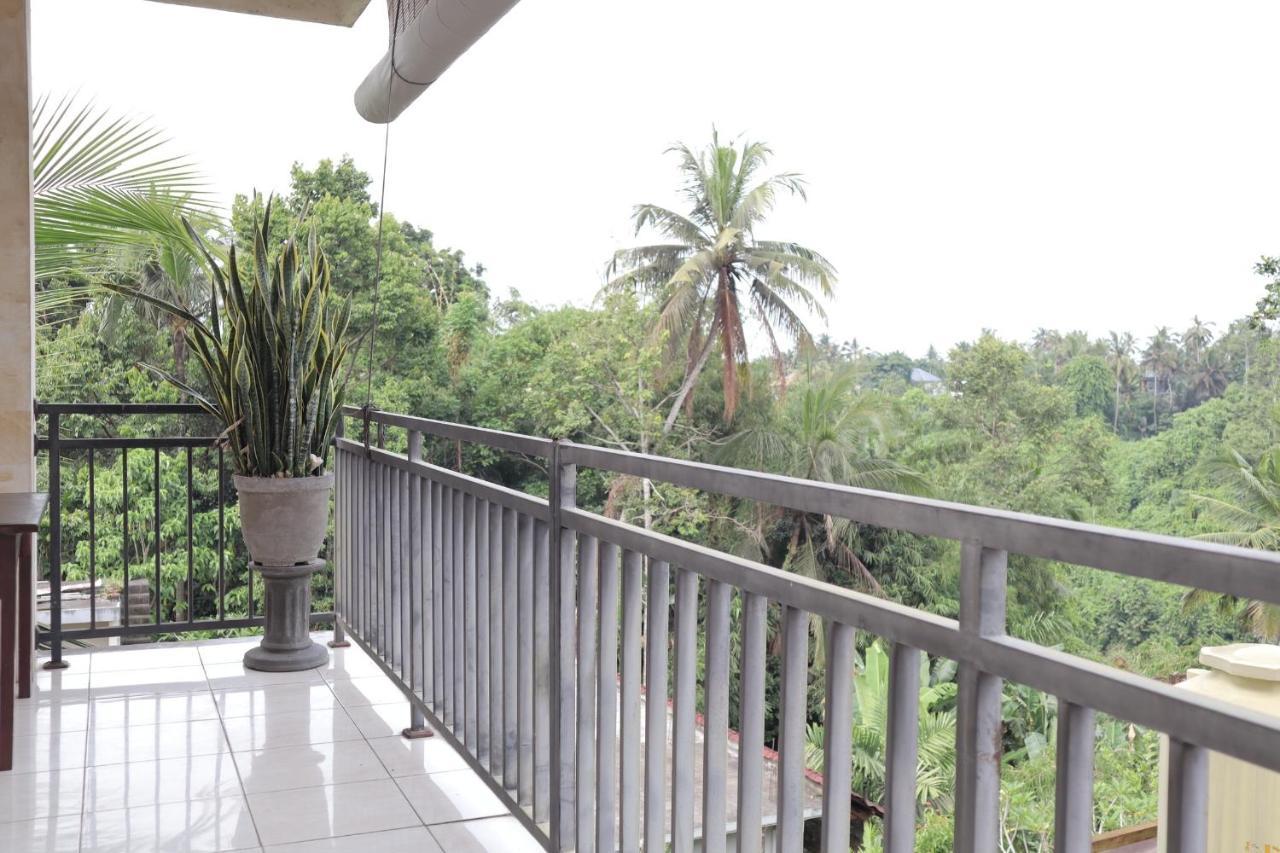 Affittacamere Wijaya Ubud