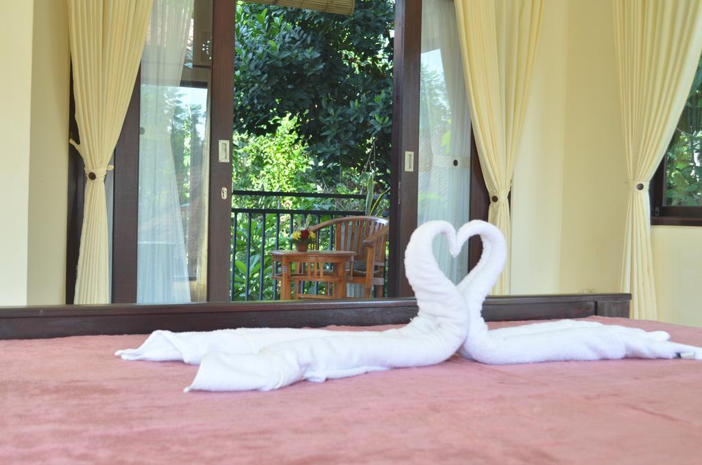 Wijaya Affittacamere Ubud