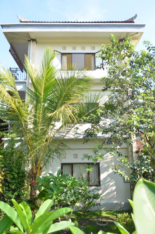 Wijaya Affittacamere Ubud