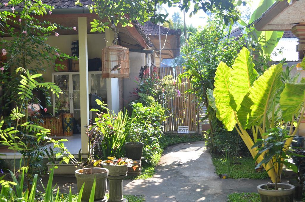 Affittacamere Wijaya Ubud