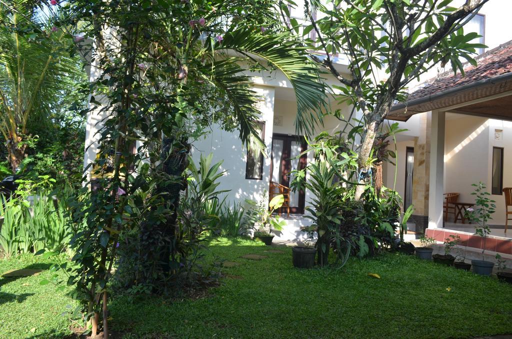 Wijaya Affittacamere Ubud