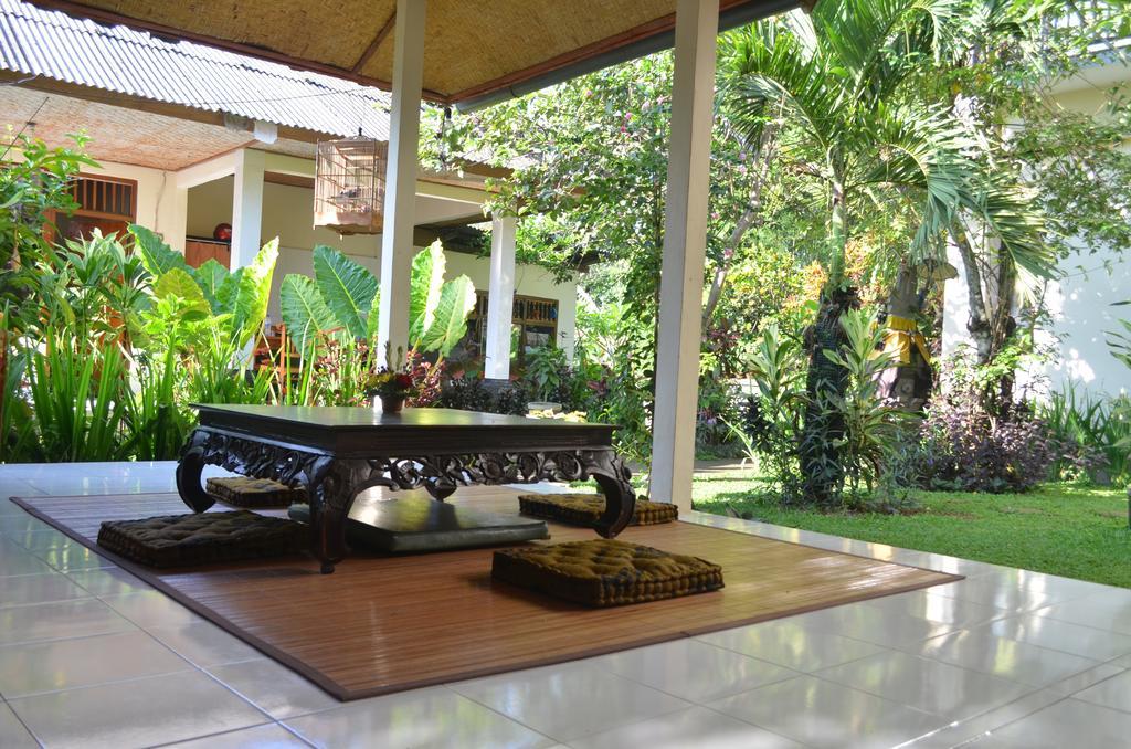 Affittacamere Wijaya Ubud