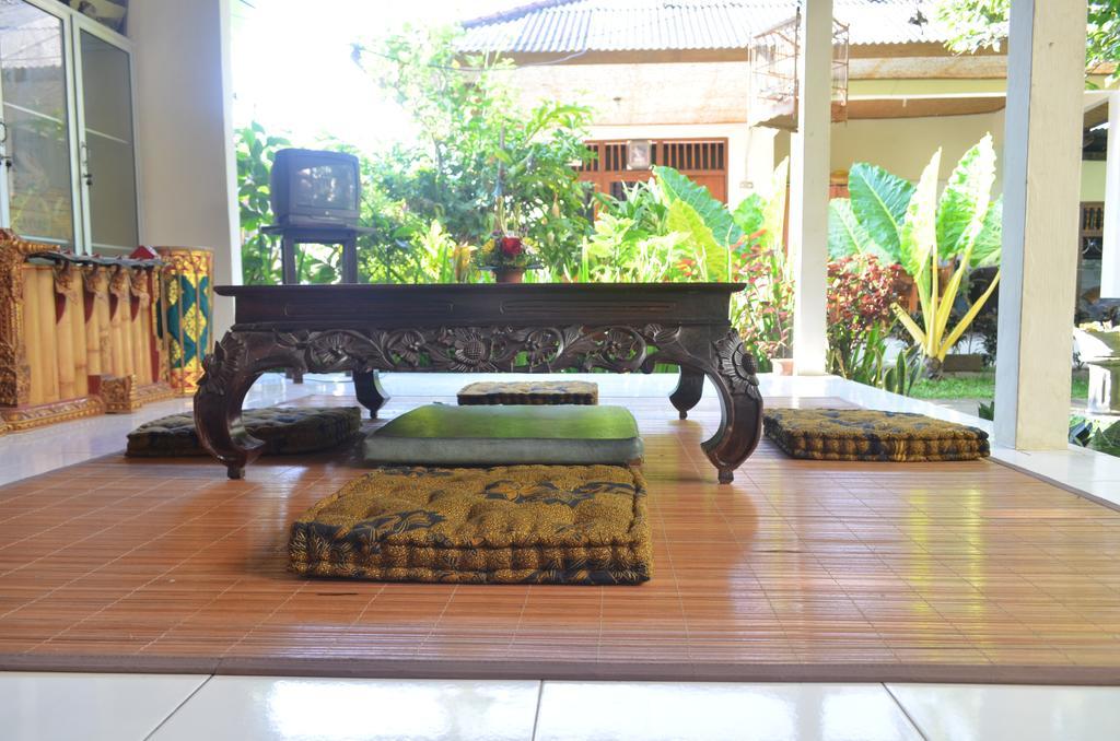Wijaya Affittacamere
