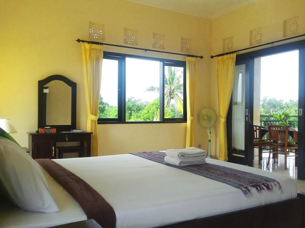 Wijaya 2* Ubud