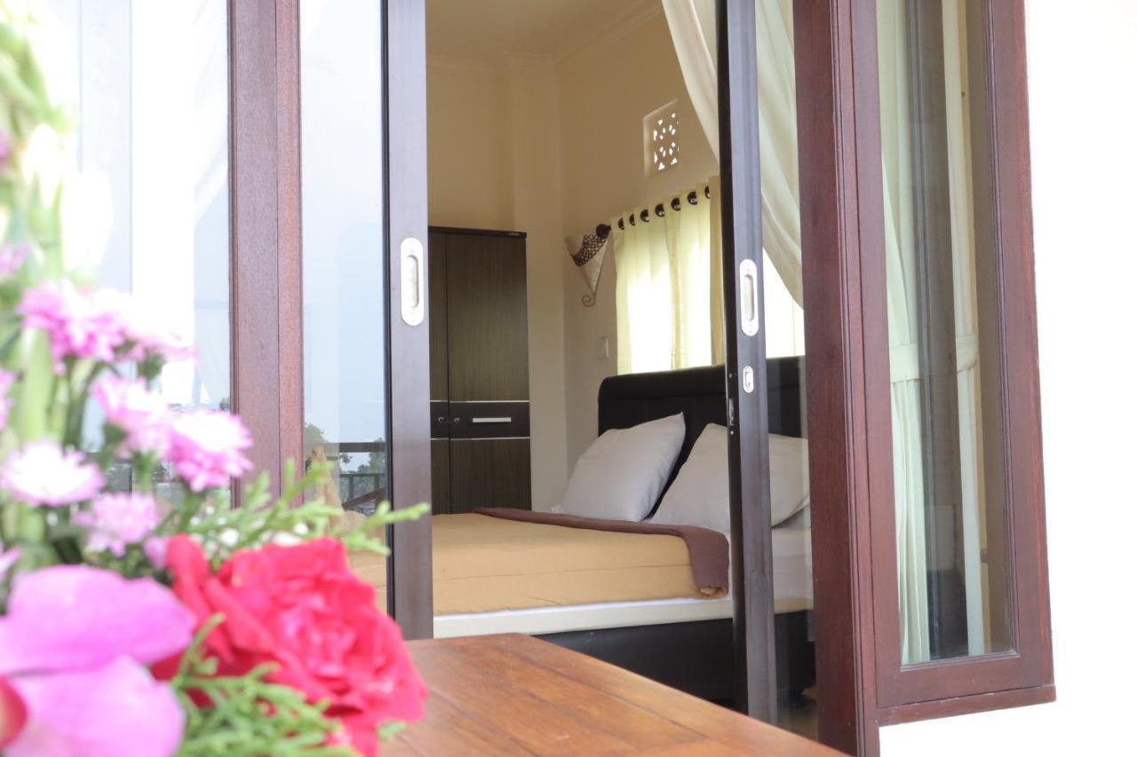 Wijaya Maison d'hôtes