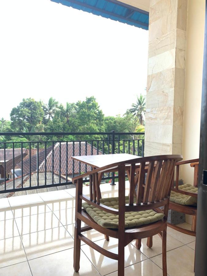 Wijaya Maison d'hôtes