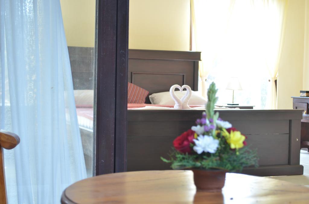 Maison d'hôtes Wijaya 2*
