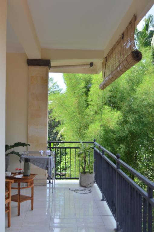 Wijaya Maison d'hôtes