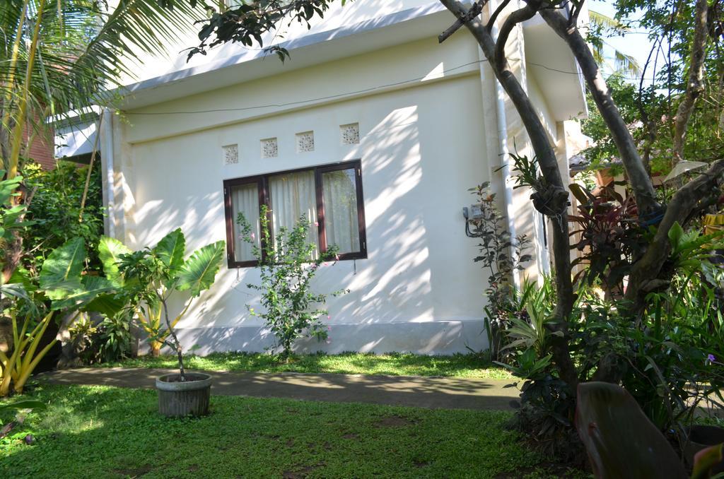 Wijaya Maison d'hôtes Ubud