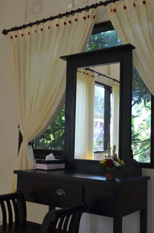 Wijaya Maison d'hôtes