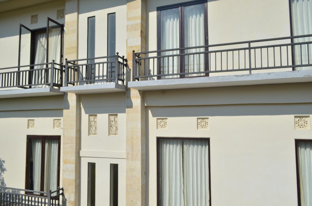 Maison d'hôtes Wijaya 2*