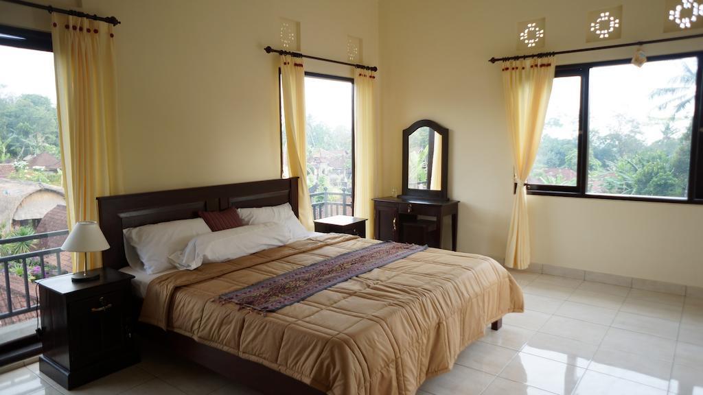 Maison d'hôtes Wijaya 2*