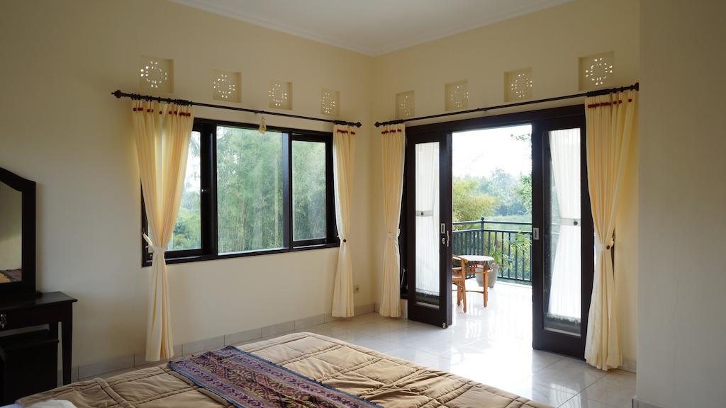 Maison d'hôtes Wijaya