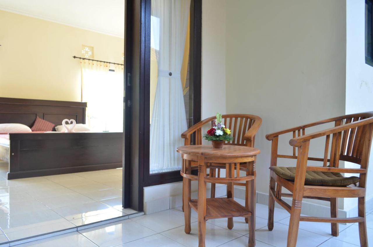 Maison d'hôtes Wijaya 2*